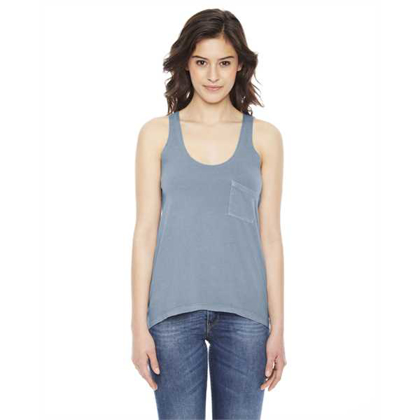 Picture of Ladies' Best Summer Pocket Tank