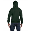 Picture of Adult 9 oz. Double Dry Eco® Pullover Hood