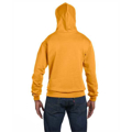 Picture of Adult 9 oz. Double Dry Eco® Pullover Hood