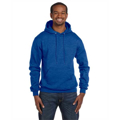 Picture of Adult 9 oz. Double Dry Eco® Pullover Hood