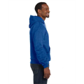 Picture of Adult 9 oz. Double Dry Eco® Pullover Hood