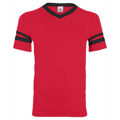 Picture of Adult Sleeve Stripe Jersey