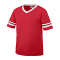 Picture of Adult Sleeve Stripe Jersey