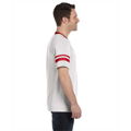 Picture of Adult Sleeve Stripe Jersey