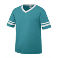 Picture of Adult Sleeve Stripe Jersey