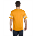 Picture of Adult Sleeve Stripe Jersey