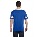 Picture of Adult Sleeve Stripe Jersey