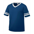 Picture of Adult Sleeve Stripe Jersey