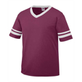 Picture of Adult Sleeve Stripe Jersey