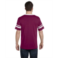 Picture of Adult Sleeve Stripe Jersey