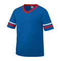 Picture of Adult Sleeve Stripe Jersey