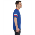 Picture of Adult Sleeve Stripe Jersey