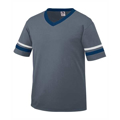 Picture of Adult Sleeve Stripe Jersey