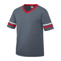 Picture of Adult Sleeve Stripe Jersey