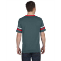 Picture of Adult Sleeve Stripe Jersey