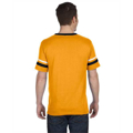 Picture of Adult Sleeve Stripe Jersey