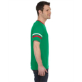 Picture of Adult Sleeve Stripe Jersey