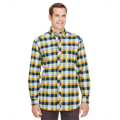 Picture of Men's Stretch Flannel Shirt