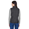 Picture of Ladies' Prevail Packable Puffer Vest