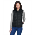 Picture of Ladies' Prevail Packable Puffer Vest