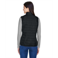 Picture of Ladies' Prevail Packable Puffer Vest