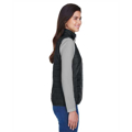Picture of Ladies' Prevail Packable Puffer Vest