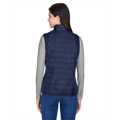 Picture of Ladies' Prevail Packable Puffer Vest