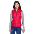 Picture of Ladies' Prevail Packable Puffer Vest
