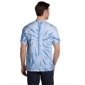 Picture of Adult 5.4 oz., 100% Cotton Twist Tie-Dyed T-Shirt