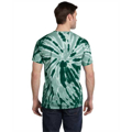 Picture of Adult 5.4 oz., 100% Cotton Twist Tie-Dyed T-Shirt