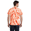 Picture of Adult 5.4 oz., 100% Cotton Twist Tie-Dyed T-Shirt