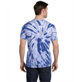 Picture of Adult 5.4 oz., 100% Cotton Twist Tie-Dyed T-Shirt