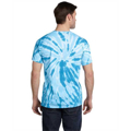 Picture of Adult 5.4 oz., 100% Cotton Twist Tie-Dyed T-Shirt