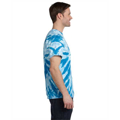 Picture of Adult 5.4 oz., 100% Cotton Twist Tie-Dyed T-Shirt