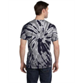 Picture of Adult 5.4 oz., 100% Cotton Twist Tie-Dyed T-Shirt