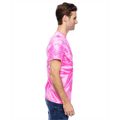 Picture of Adult 5.4 oz., 100% Cotton Twist Tie-Dyed T-Shirt