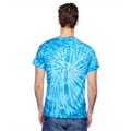 Picture of Adult 5.4 oz., 100% Cotton Twist Tie-Dyed T-Shirt