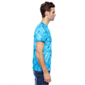 Picture of Adult 5.4 oz., 100% Cotton Twist Tie-Dyed T-Shirt