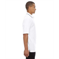 Picture of Men's Edry® Needle-Out Interlock Polo
