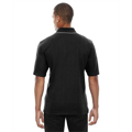 Picture of Men's Edry® Needle-Out Interlock Polo
