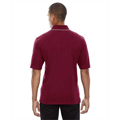 Picture of Men's Edry® Needle-Out Interlock Polo