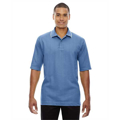 Picture of Men's Edry® Needle-Out Interlock Polo