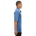 Picture of Men's Edry® Needle-Out Interlock Polo