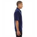 Picture of Men's Edry® Needle-Out Interlock Polo
