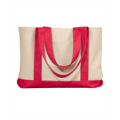 Picture of Leeward Canvas Tote