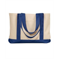 Picture of Leeward Canvas Tote