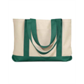 Picture of Leeward Canvas Tote
