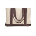 Picture of Leeward Canvas Tote