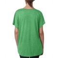 Picture of Ladies' Triblend Dolman