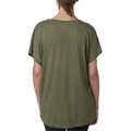Picture of Ladies' Triblend Dolman